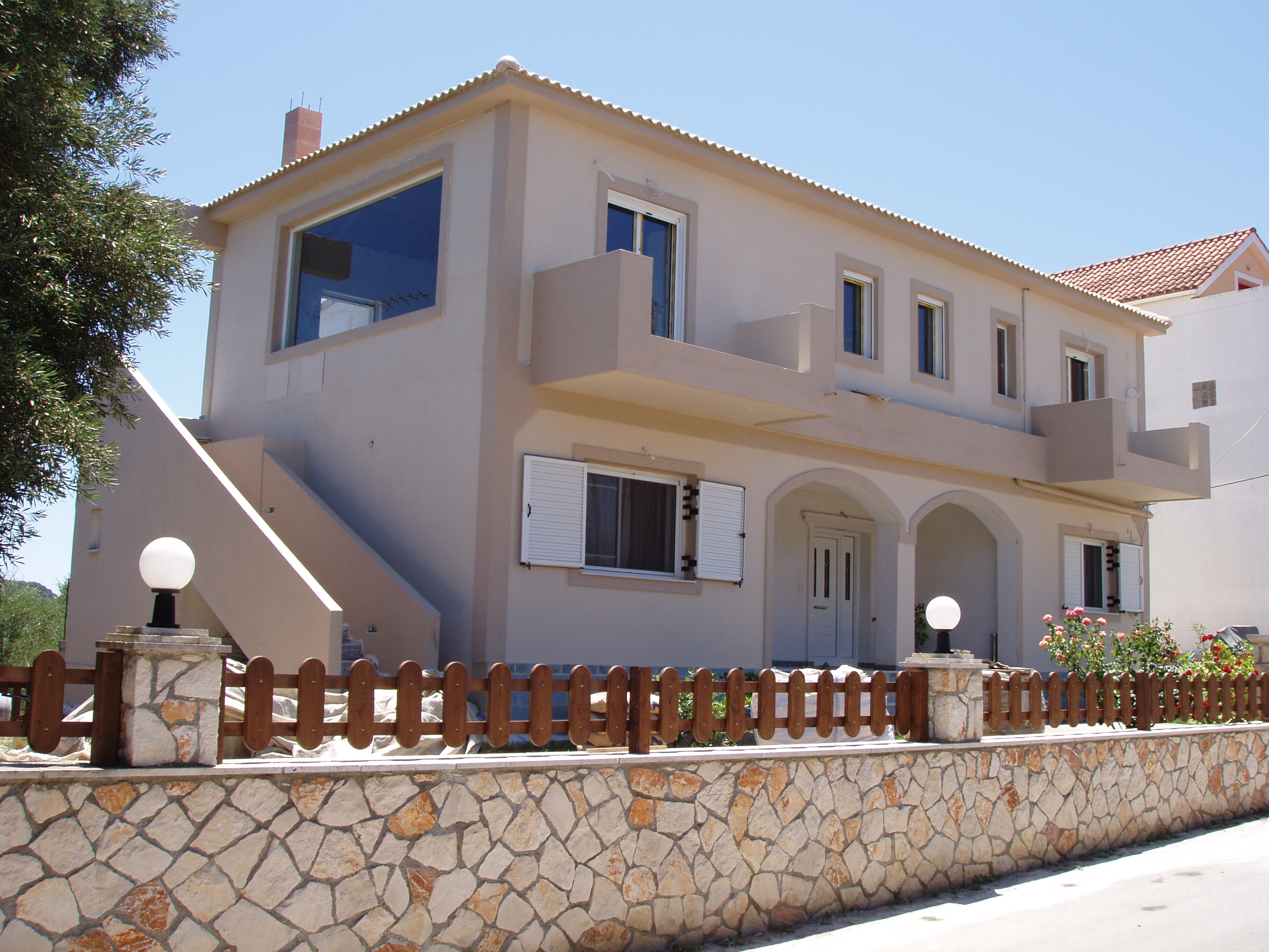 Integreren Discriminatie Richtlijnen Appartement te koop in Tragaki, Zakynthos – Makelaardij Griekenland