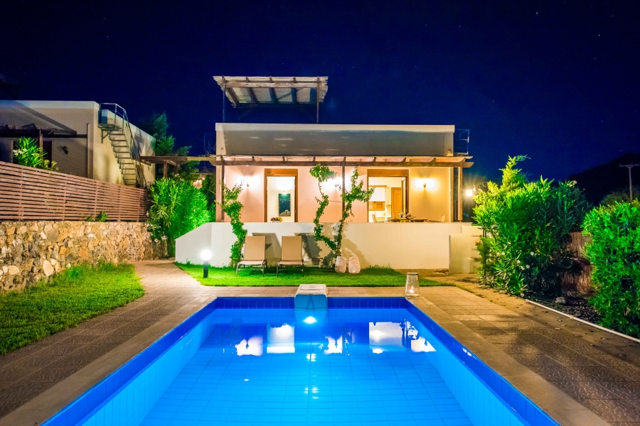 Villa Kreta