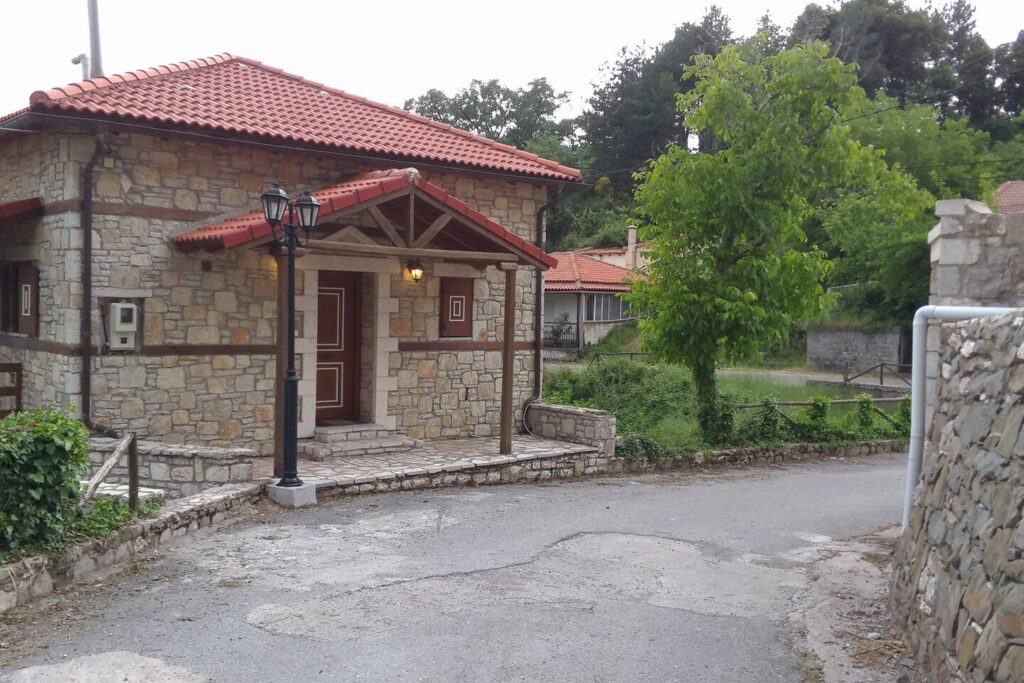 Hotel Peleponessos