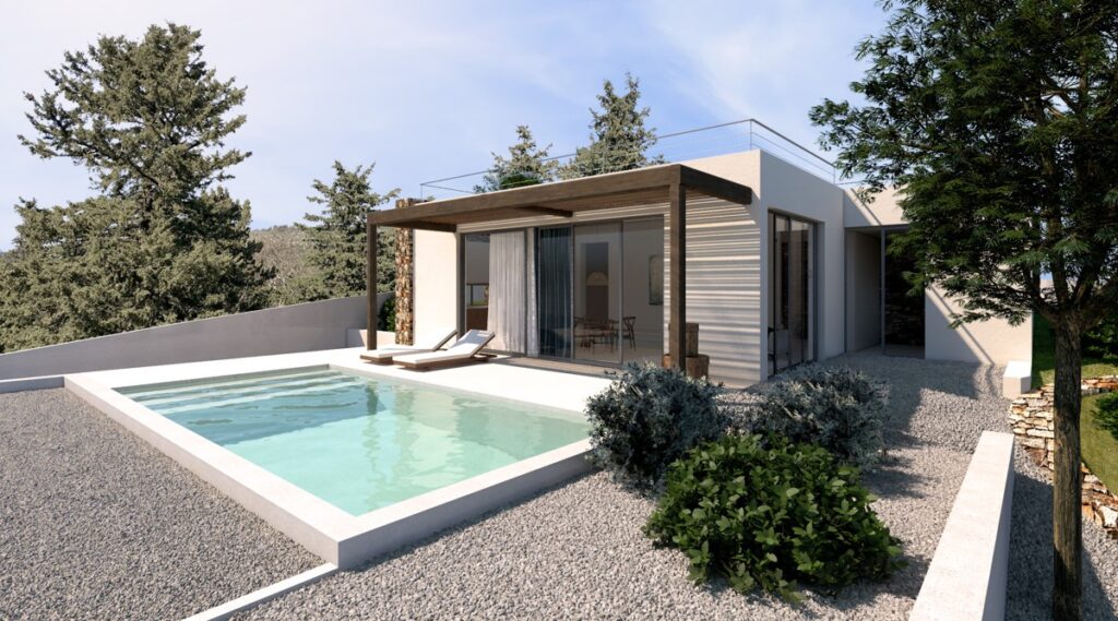 Villa Selia Apokoronas